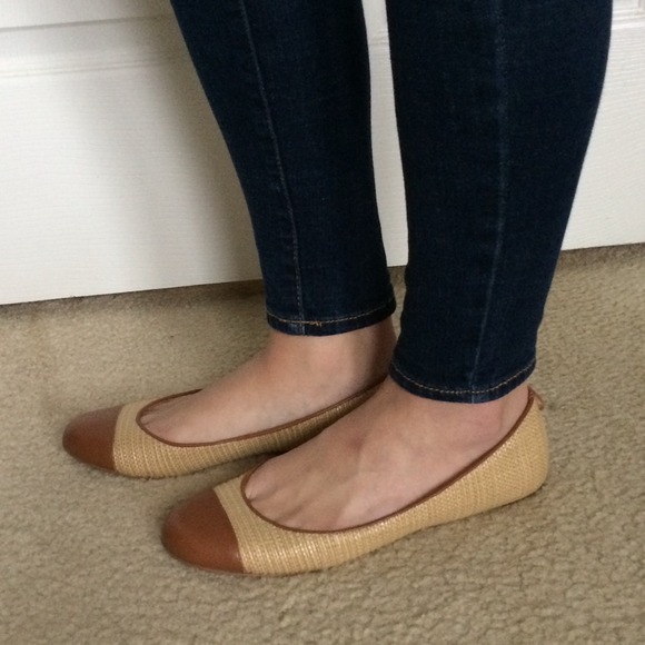 SOLD Michael Kors flats