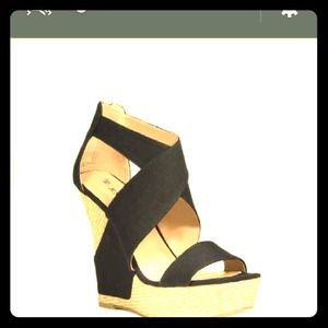 JustFab shoes