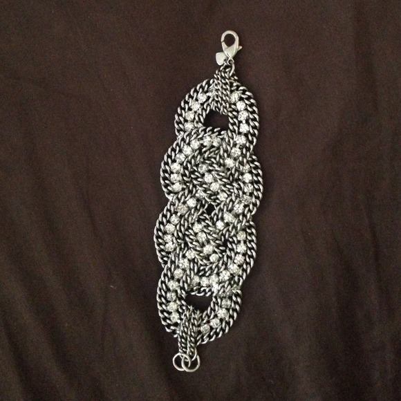 Stella and Dot Bracelet