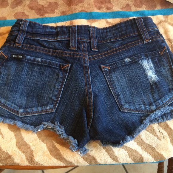 Kill city shorts - Picture 2 of 2