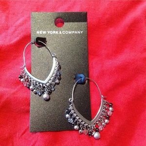 New York & Company Earings