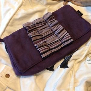 PRICE LOWERED! 1154 Lill Studio Wristlet