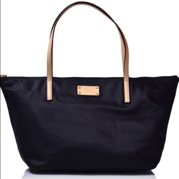 NWT ♠️KATE SPADE ♠️ TOTE