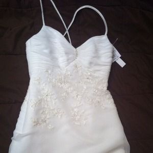 Galina wedding dress