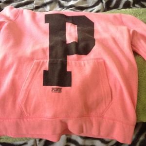 Victoria secret PINK hoddie