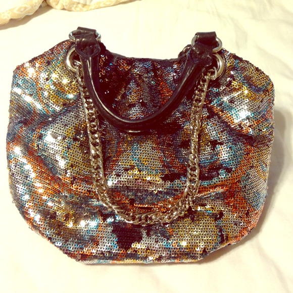 OrYANY Party bag