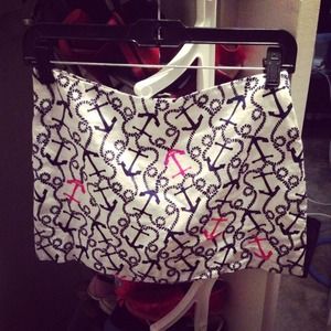 SOLD!!!  Lilly Pulitzer Skirt