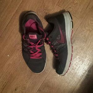 Nike Air Lunar Glide