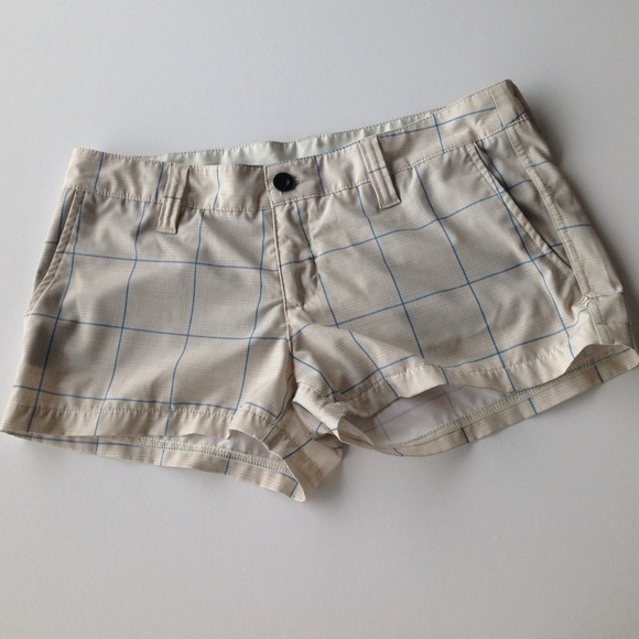 Hurley phantom shorts size 5
