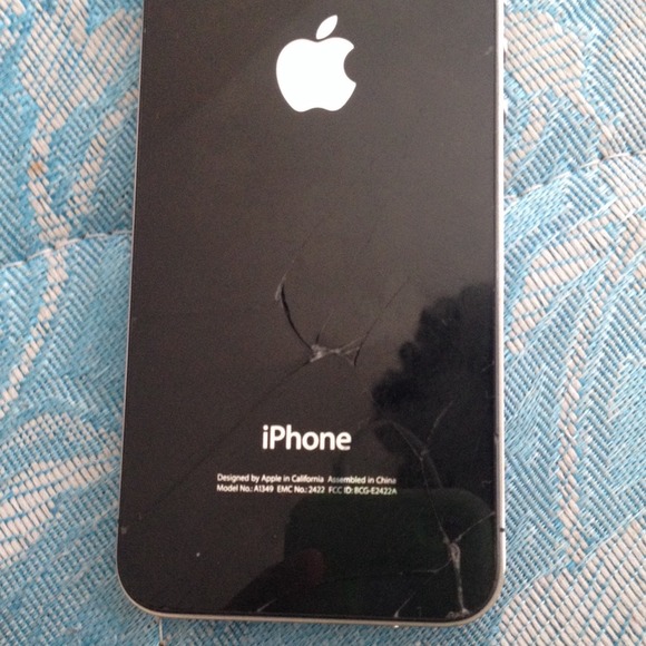 iPhone - Picture 2 of 2