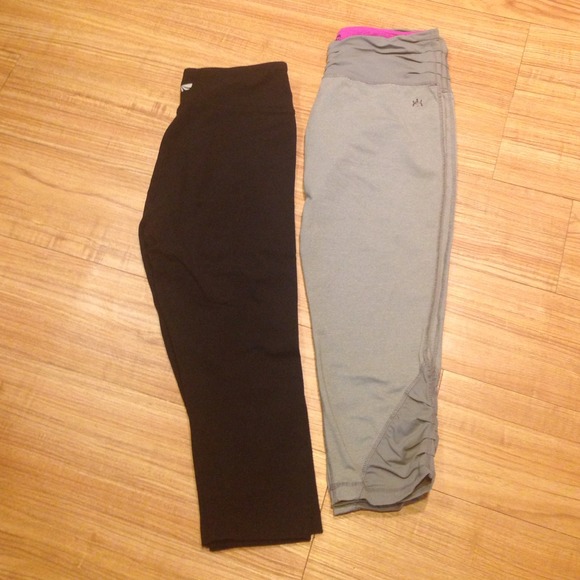Work out pants bundle!