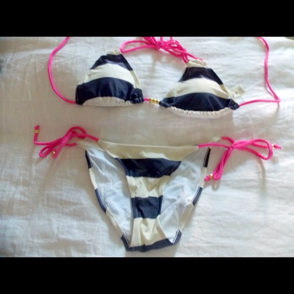 Bathing suit bundle - 3 bathing suits