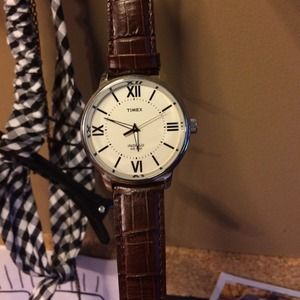 menswear watch