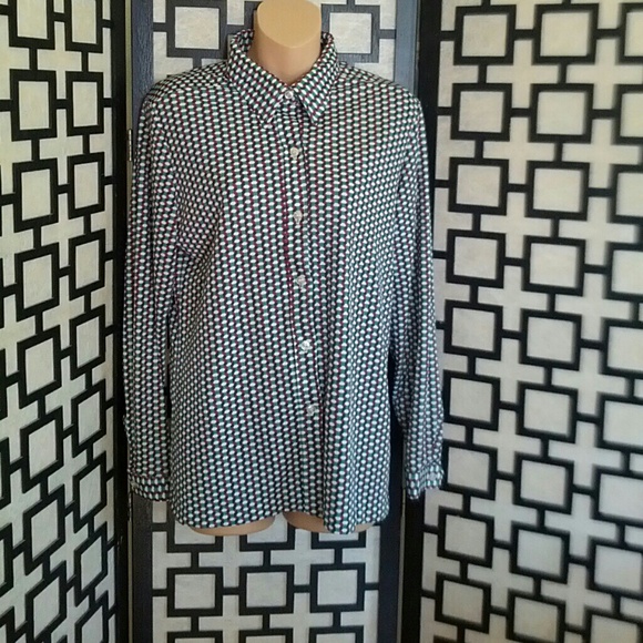 Vintage shirt