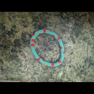 Lily & Laura Bracelet