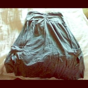 bathing suit cover-up - 2 cover-ups