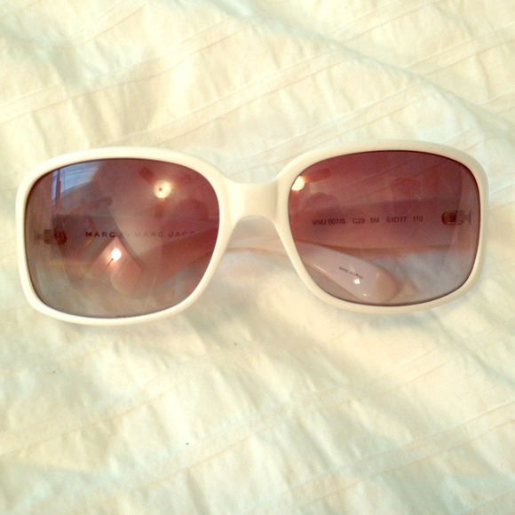 Marc by Marc Jacobs sunglasses