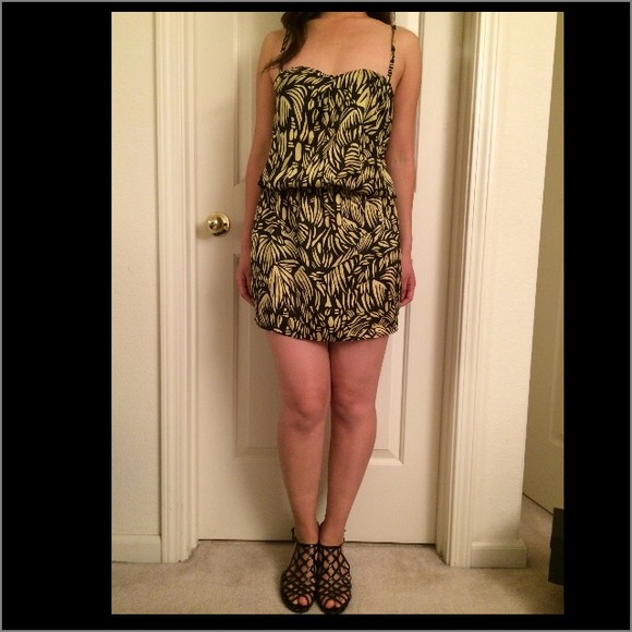 Dress SOLD