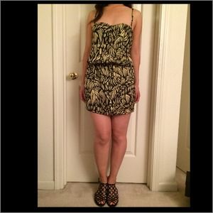 Dress SOLD