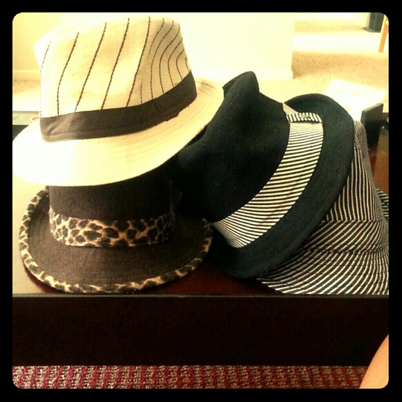 Fedora's