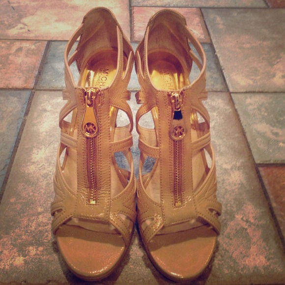 Michael Kors Heels