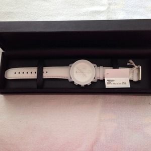 Movado watch