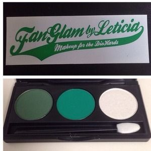Fan Glam by Leticia basketball #Boston #Celtics