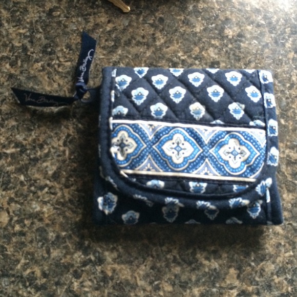 Vera Beadley Wallet