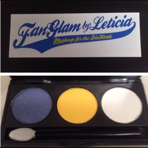 Fan Glam by Leticia basketball #TeamDubs - Picture 1 of 2