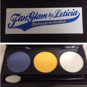 Fan Glam by Leticia basketball #TeamDubs