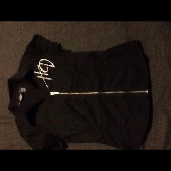 Authentic Harley Davidson Shirt time to ride !