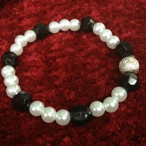 Bracelet- Handmade Costume Jewelry