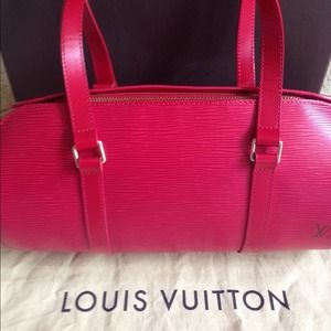 Brand new Louis Vuitton