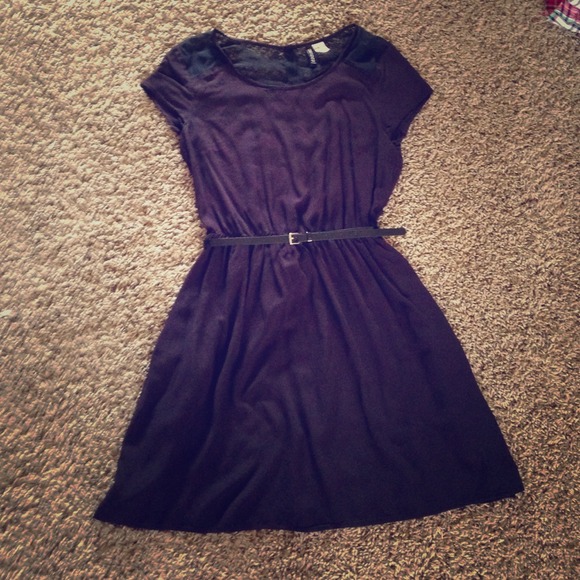 Little Black Dress💕
