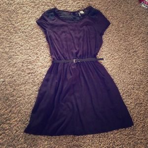 Little Black Dress💕