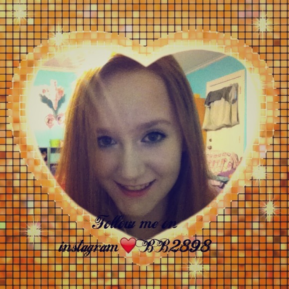 Follow me on insta!!