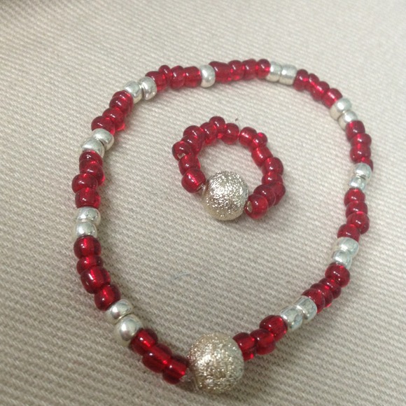 Combo Handmade Costume Jewelry