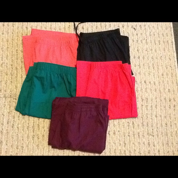 Bundle of Scrub Pants