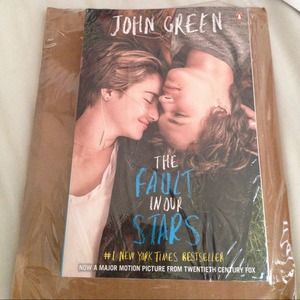 The fault in our start🌸