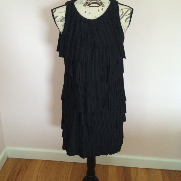 Banana republic dress