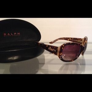 Ralph by Ralph Lauren sunglasses