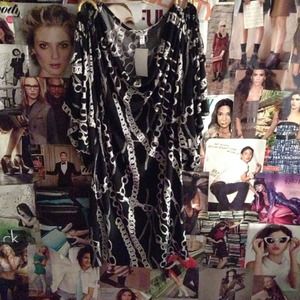 Cute dress from cache