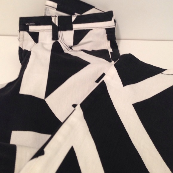 Capri J Brand jeans - Picture 2 of 2