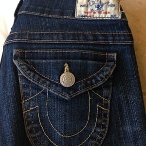 True Religion jeans