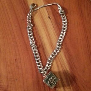 James Avery Charm Bracelet