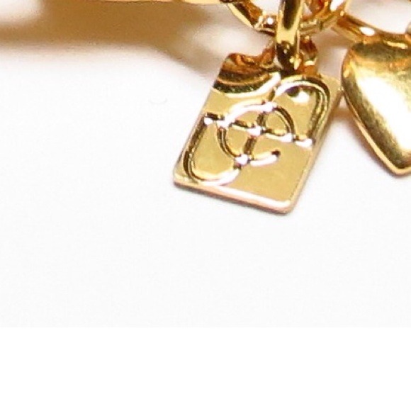 Bullet end rope bracelet - Picture 2 of 2