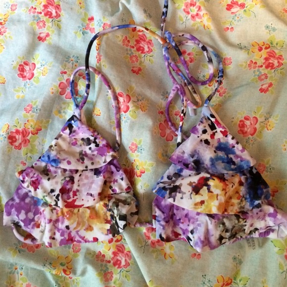 Victoria's Secret Bikini Top