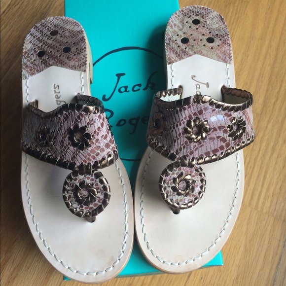 🎀Jack Rogers Sandals🎀