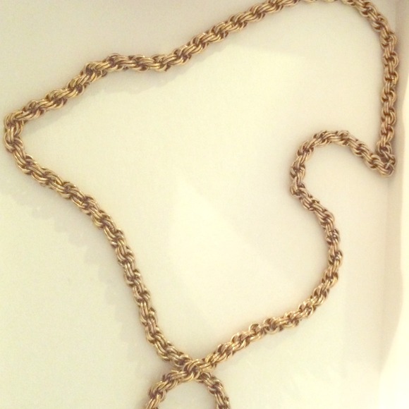 Stylish chain ❤️