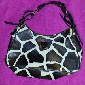 Dooney & Bourke purse and wallet